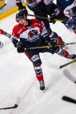 Photo hockey match Morzine-Avoriaz - Villard-de-Lans le 05/10/2019