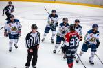 Photo hockey match Morzine-Avoriaz - Villard-de-Lans le 05/10/2019