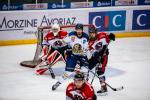 Photo hockey match Morzine-Avoriaz - Villard-de-Lans le 05/10/2019