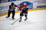 Photo hockey match Morzine-Avoriaz - Villard-de-Lans le 05/10/2019