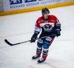 Photo hockey match Morzine-Avoriaz - Villard-de-Lans le 19/10/2019