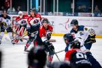 Photo hockey match Morzine-Avoriaz - Villard-de-Lans le 19/10/2019