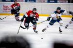 Photo hockey match Morzine-Avoriaz - Villard-de-Lans le 19/10/2019