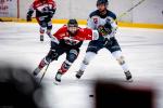 Photo hockey match Morzine-Avoriaz - Villard-de-Lans le 19/10/2019