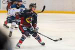 Photo hockey match Morzine-Avoriaz - Villard-de-Lans le 17/10/2020