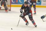 Photo hockey match Morzine-Avoriaz - Villard-de-Lans le 17/10/2020