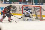 Photo hockey match Morzine-Avoriaz - Villard-de-Lans le 17/10/2020