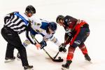 Photo hockey match Morzine-Avoriaz - Villard-de-Lans le 17/10/2020
