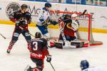 Photo hockey match Morzine-Avoriaz - Villard-de-Lans le 17/10/2020