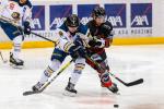 Photo hockey match Morzine-Avoriaz - Villard-de-Lans le 17/10/2020