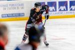 Photo hockey match Morzine-Avoriaz - Villard-de-Lans le 17/10/2020