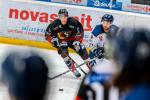 Photo hockey match Morzine-Avoriaz - Villard-de-Lans le 17/10/2020