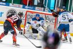 Photo hockey match Morzine-Avoriaz - Villard-de-Lans le 17/10/2020