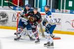 Photo hockey match Morzine-Avoriaz - Villard-de-Lans le 17/10/2020