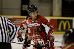 Photo hockey match Mulhouse - Amiens  le 25/09/2012