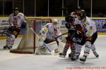 Photo hockey match Mulhouse - Amiens  le 25/09/2012