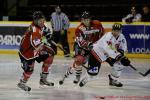 Photo hockey match Mulhouse - Amiens  le 25/09/2012