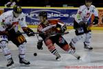 Photo hockey match Mulhouse - Amiens  le 25/09/2012