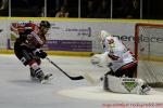 Photo hockey match Mulhouse - Amiens  le 25/09/2012