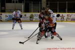 Photo hockey match Mulhouse - Amiens  le 25/09/2012