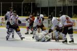 Photo hockey match Mulhouse - Amiens  le 25/09/2012