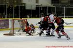 Photo hockey match Mulhouse - Amiens  le 25/09/2012