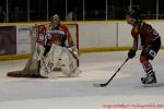 Photo hockey match Mulhouse - Amiens  le 25/09/2012