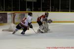 Photo hockey match Mulhouse - Amiens  le 25/09/2012