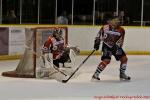 Photo hockey match Mulhouse - Amiens  le 25/09/2012
