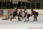 Photo hockey match Mulhouse - Amiens  le 25/09/2012