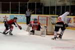 Photo hockey match Mulhouse - Amiens  le 20/01/2013