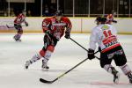 Photo hockey match Mulhouse - Amiens  le 20/01/2013