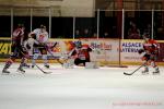 Photo hockey match Mulhouse - Amiens  le 20/01/2013
