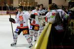 Photo hockey match Mulhouse - Amiens  le 20/01/2013