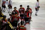 Photo hockey match Mulhouse - Amiens  le 20/01/2013