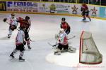 Photo hockey match Mulhouse - Amiens  le 20/01/2013
