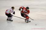 Photo hockey match Mulhouse - Amiens  le 20/01/2013