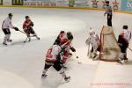 Photo hockey match Mulhouse - Amiens  le 20/01/2013