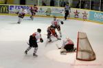 Photo hockey match Mulhouse - Amiens  le 20/01/2013