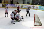 Photo hockey match Mulhouse - Amiens  le 20/01/2013