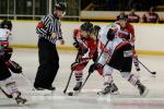 Photo hockey match Mulhouse - Amiens  le 20/01/2013
