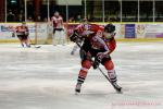 Photo hockey match Mulhouse - Amiens  le 20/01/2013