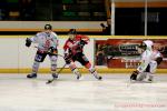Photo hockey match Mulhouse - Amiens  le 20/01/2013