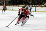 Photo hockey match Mulhouse - Amiens  le 20/01/2013