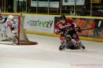Photo hockey match Mulhouse - Amiens  le 20/01/2013