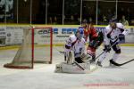 Photo hockey match Mulhouse - Angers  le 18/11/2012