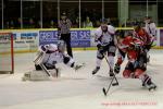 Photo hockey match Mulhouse - Angers  le 18/11/2012