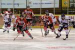 Photo hockey match Mulhouse - Angers  le 18/11/2012