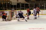 Photo hockey match Mulhouse - Angers  le 18/11/2012