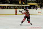 Photo hockey match Mulhouse - Angers  le 18/11/2012